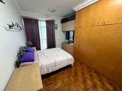 Ballota Park Condominium (D17), Condominium #537569911